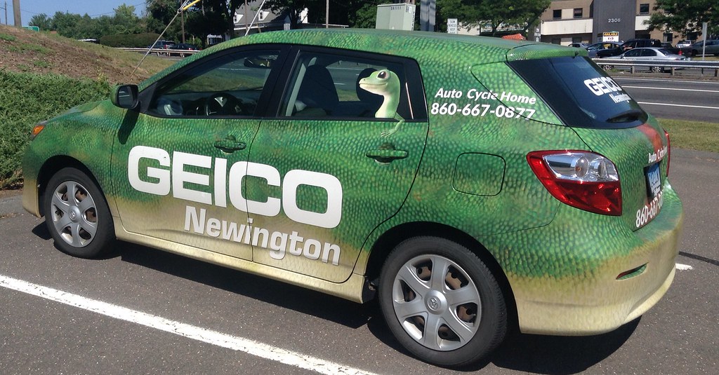 Navigating the Road with GEICO Car Insurance: A Comprehensive Guide